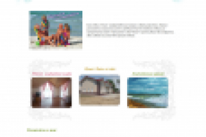 База отдыха Олимп