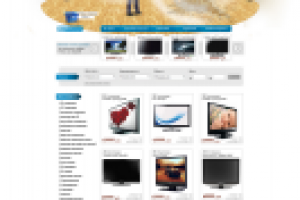 Интернет-магазин телевизоров