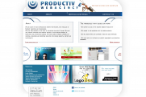 Productive web agency