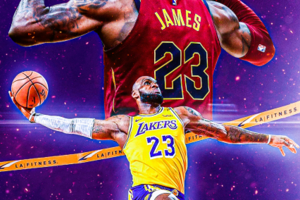 Баннер NBA