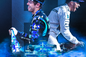 Баннер FORMULA 1