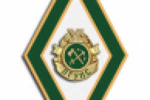 Дизайн знака выпускника «ПГУПС»