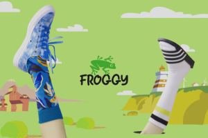 Froggy