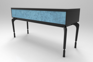 Paolo Luchetta (реплика) - Консоль ВВ