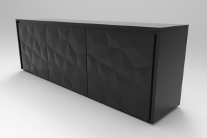 Paolo Luchetta (реплика) - Греденция ВВ