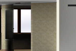 Гостиная (Тип1) - (ВВ2)