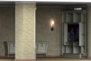 Гостиная (Тип1) - (ВВ1)