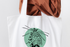 Логотип для кемпинга