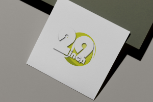 Логотип для бренда товаров