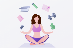 Иконки в стиле флет