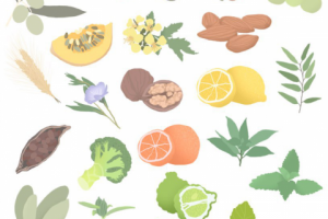 Флет иконки