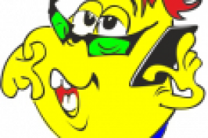 Отрисовка изображения в векторе