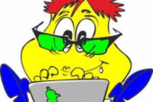 Отрисовка рисунка в векторе