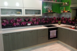 Скинали для кухни