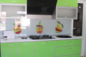 Скинали для кухни