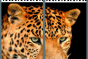 Реклама на шкаф-купе в магазин