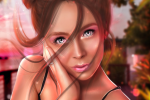 Аватар для инстаграмм