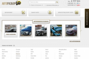 Авторазбор59