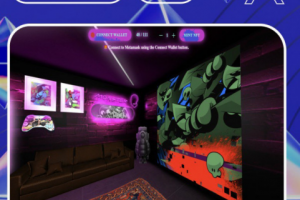 NFT Zak Mini Monster