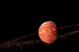 Короткометражное видео "Margo"