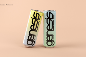 Линейка спортпитания "Genesis"