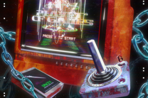 Постер для музыкального исполнителя