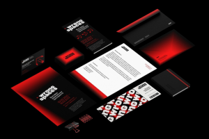 Айдентика выставки