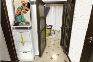 Редизайн прихожей