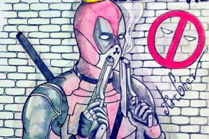 Для комикса