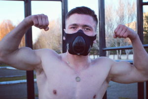 Тренировки со своим весом