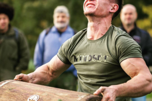 Тренировки с отягощением