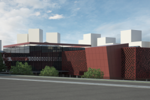 Торговый центр