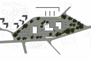 ПЕРВЫЙ ЭТАЖ