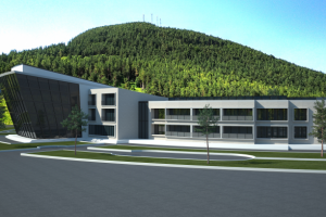 ТУРИСТИЧЕСКАЯ БАЗА