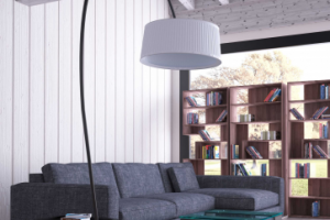 ГОСТИНАЯ КОМНАТА