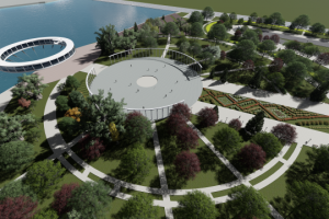 ландшафтный дизайн