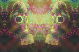 Арт в моём собственном стиле