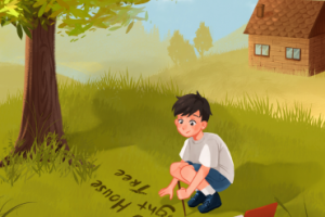 Работа 4099572