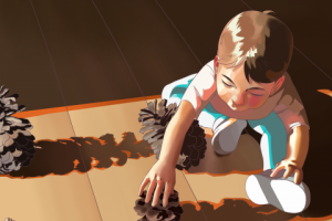 Работа 4099573