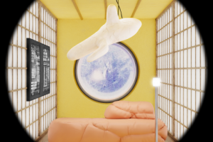 Арт-инсталяция