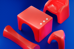 Семейное кафе в Москве