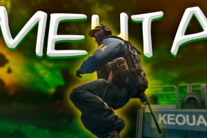 Мувик (Edit) по игре CS:GO