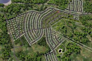 Генплан Homgart