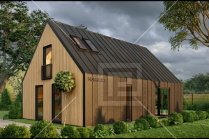 Примеры работ в Lumion