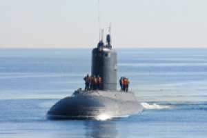 Записки гидроакустика