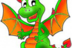 СКАЗКА О ДРАКОНЕ