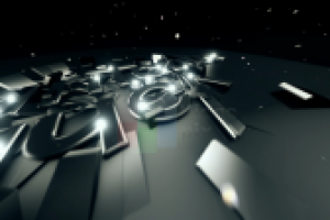 Небольшая заставочка