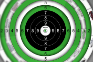 Презентация в салоне SKODA