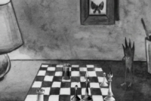 Клип гр.Адаптация Пчел - Сказка Сама По Себе