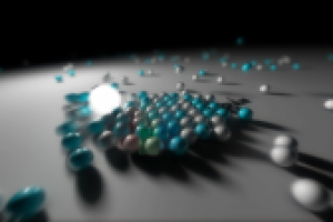 Небольшая заставочка